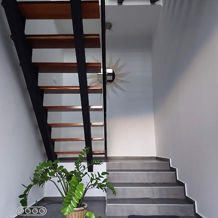 באצ'קה טופולה Scala Studio Apartments מראה חיצוני תמונה