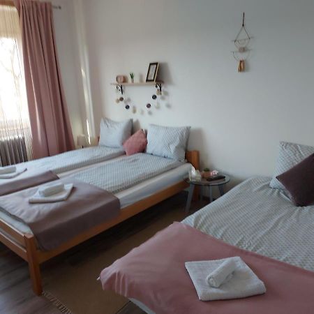 באצ'קה טופולה Scala Studio Apartments מראה חיצוני תמונה