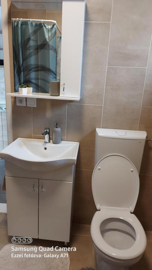 באצ'קה טופולה Scala Studio Apartments מראה חיצוני תמונה
