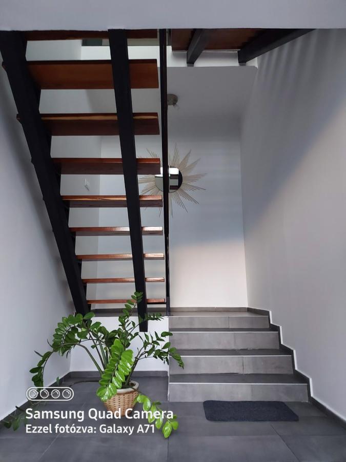 באצ'קה טופולה Scala Studio Apartments מראה חיצוני תמונה