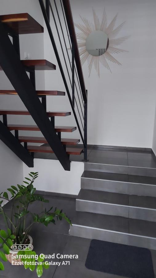 באצ'קה טופולה Scala Studio Apartments מראה חיצוני תמונה