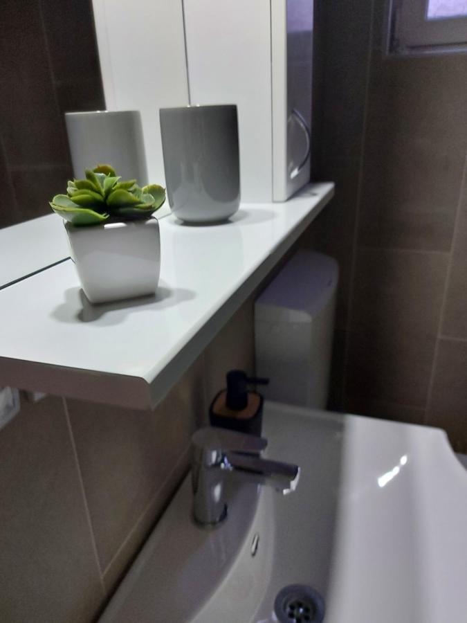 באצ'קה טופולה Scala Studio Apartments מראה חיצוני תמונה