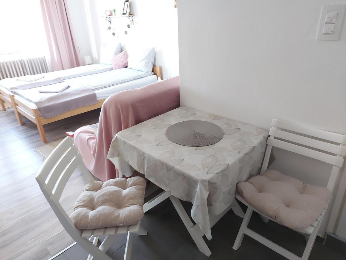 באצ'קה טופולה Scala Studio Apartments מראה חיצוני תמונה