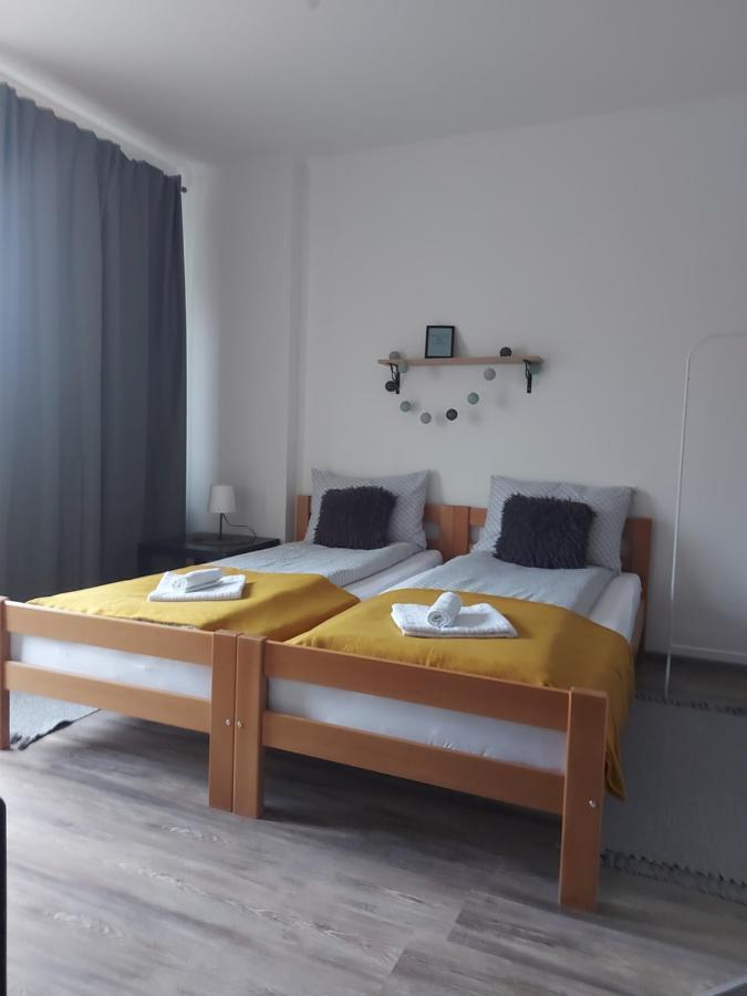 באצ'קה טופולה Scala Studio Apartments מראה חיצוני תמונה