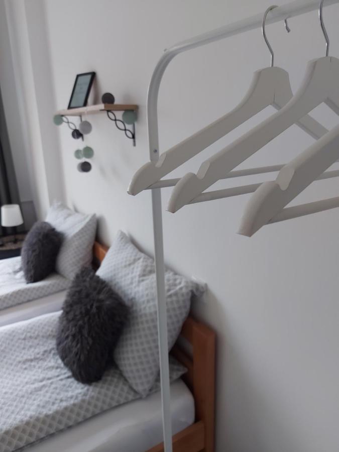 באצ'קה טופולה Scala Studio Apartments מראה חיצוני תמונה