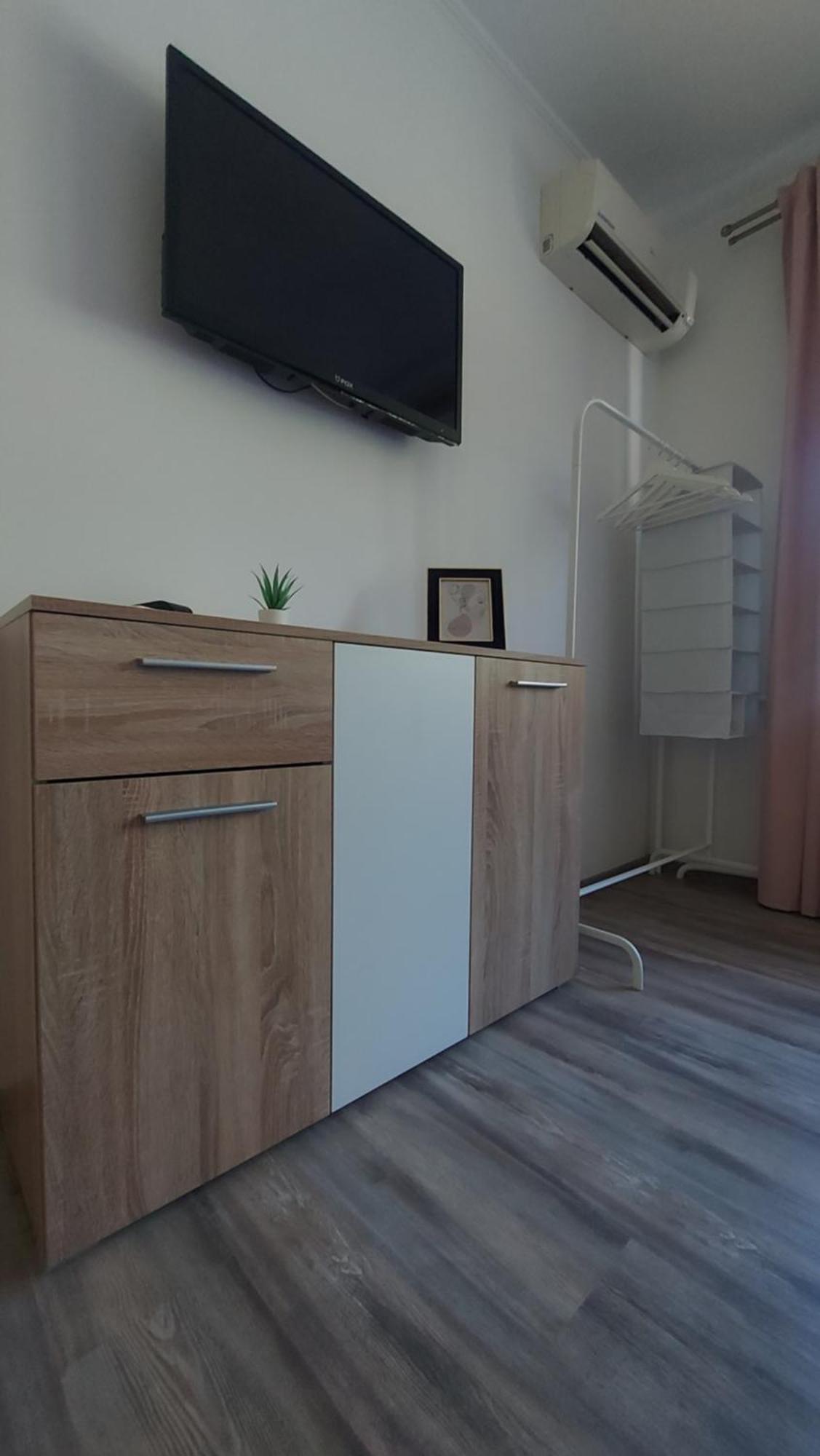 באצ'קה טופולה Scala Studio Apartments מראה חיצוני תמונה