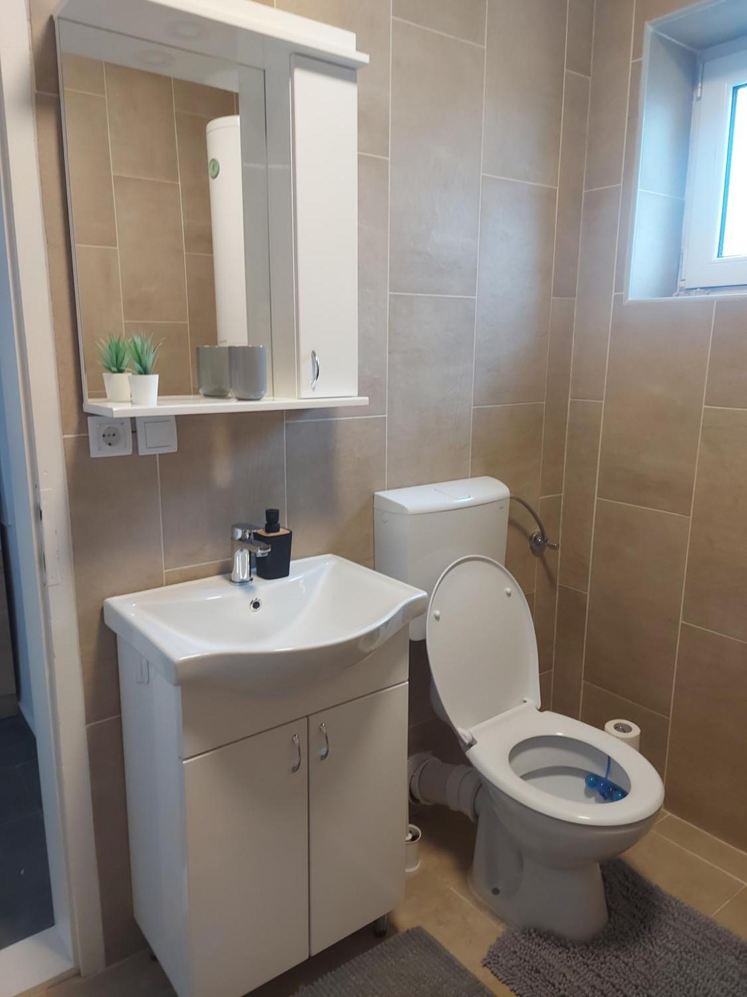 באצ'קה טופולה Scala Studio Apartments חדר תמונה
